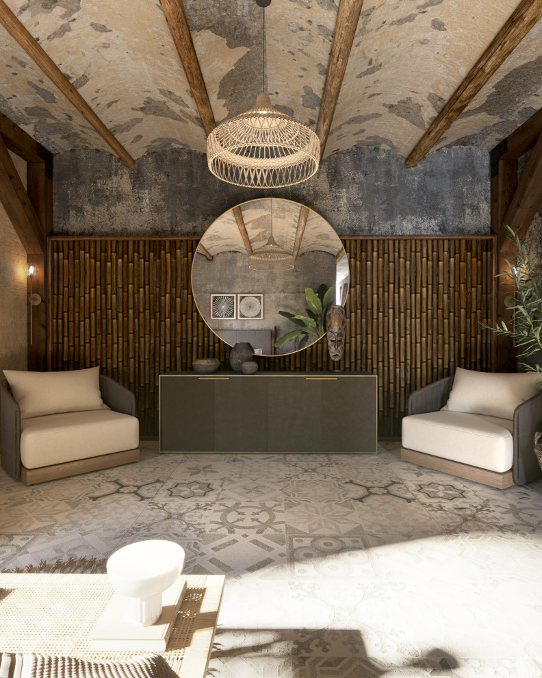 Среднеземноморский