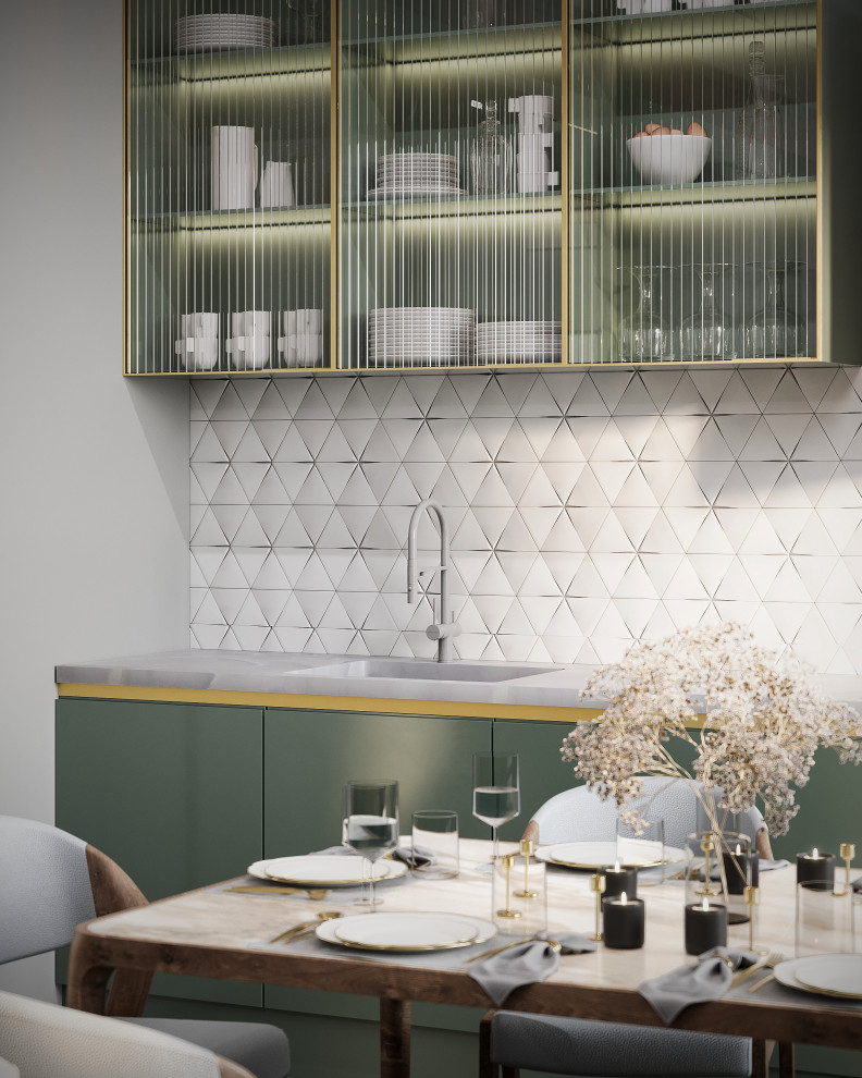 ТОЧКА ПРИТЯЖЕНИЯ