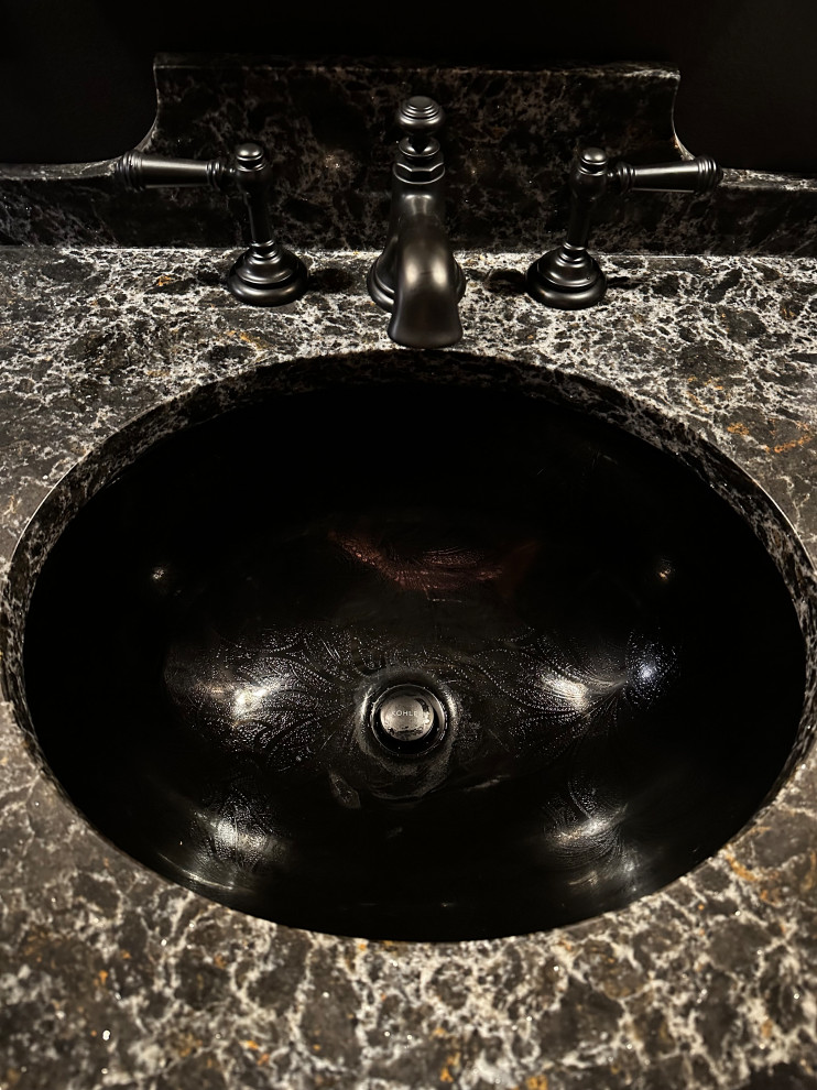 Woodstock Home Refresh