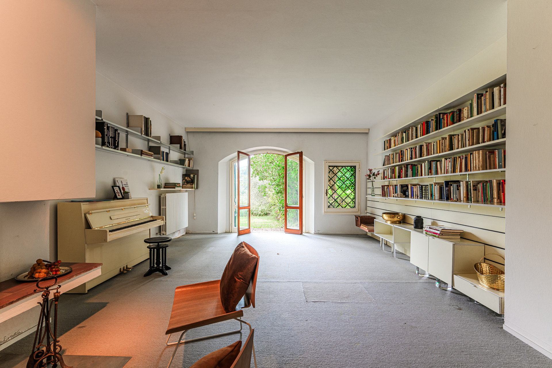 Viuzzo del Poggiolino - Firenze