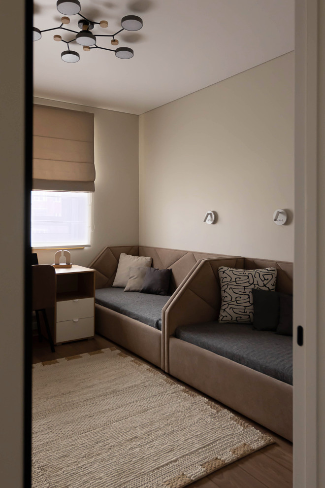 РЕАЛИЗАЦИЯ. Квартира 72 м2 в ЖК Архитектон, г. Екатеринбург