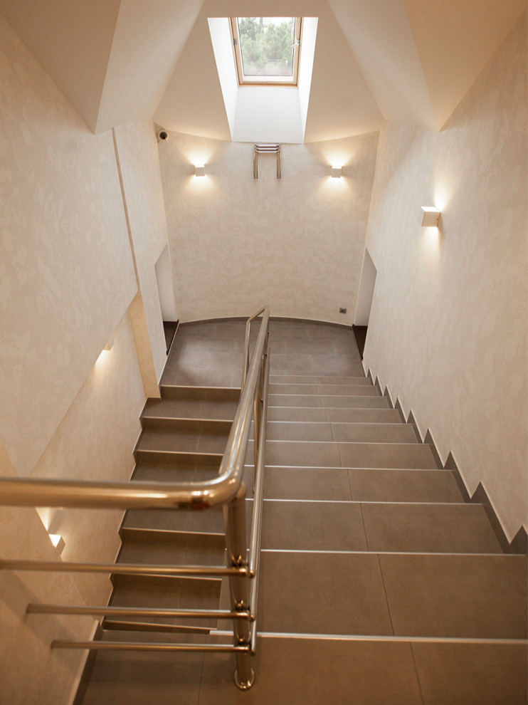 Moramar Hotel. Crimea