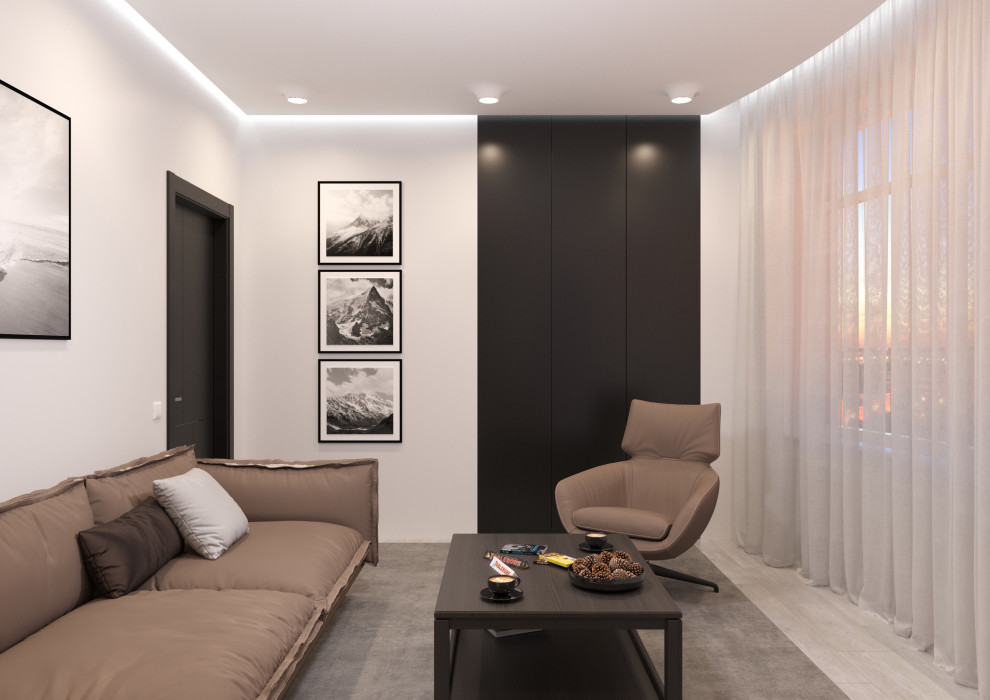 Комната отдыха