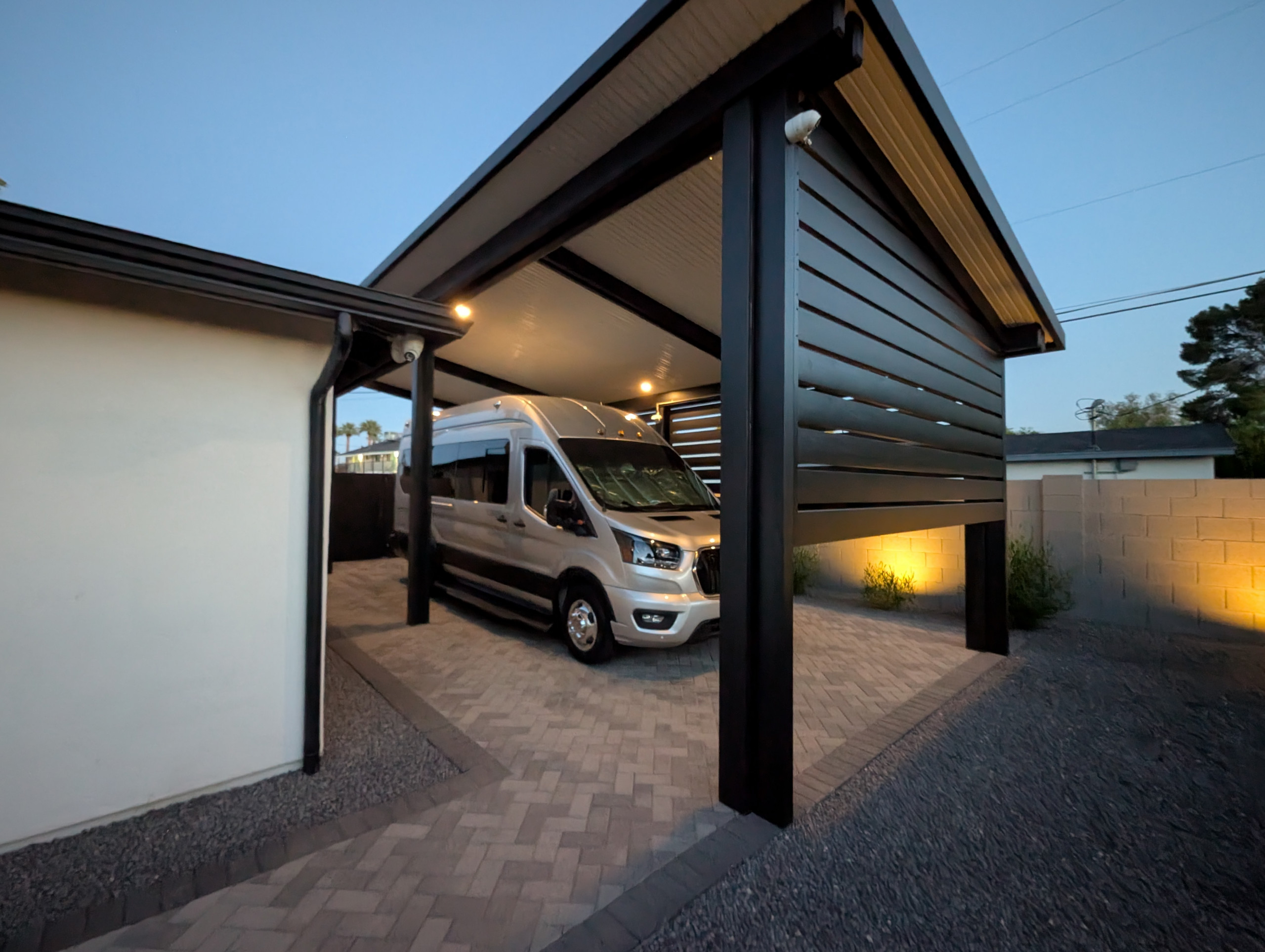 Private Residence 76