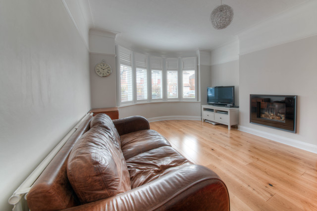 Manor Crescent contemporary-living-room