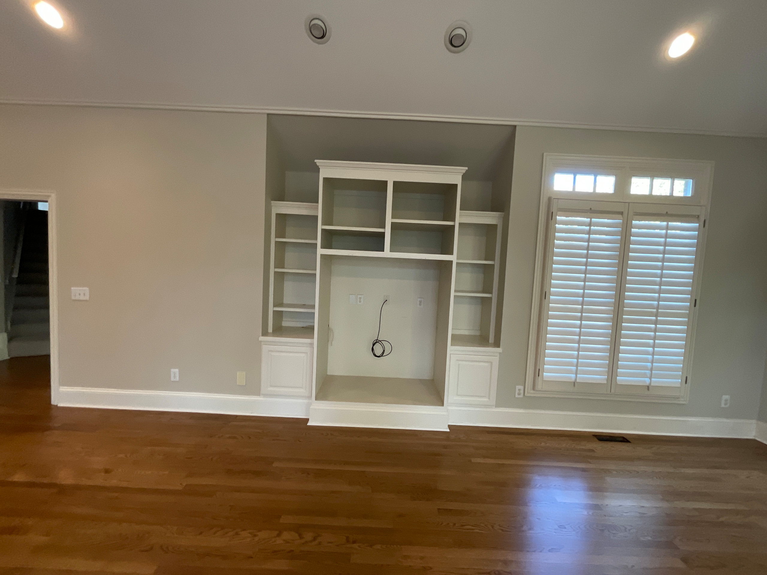 Brentwood Complete Home Renovation