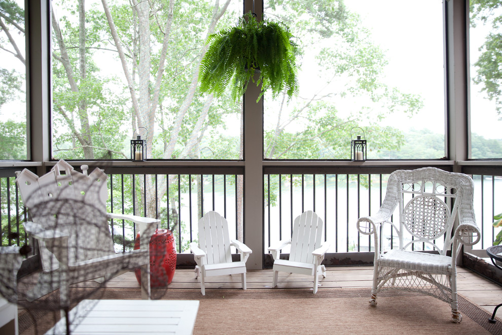 Dogwood - Lake Lanier - Joe Coulson photos, renew properties construction