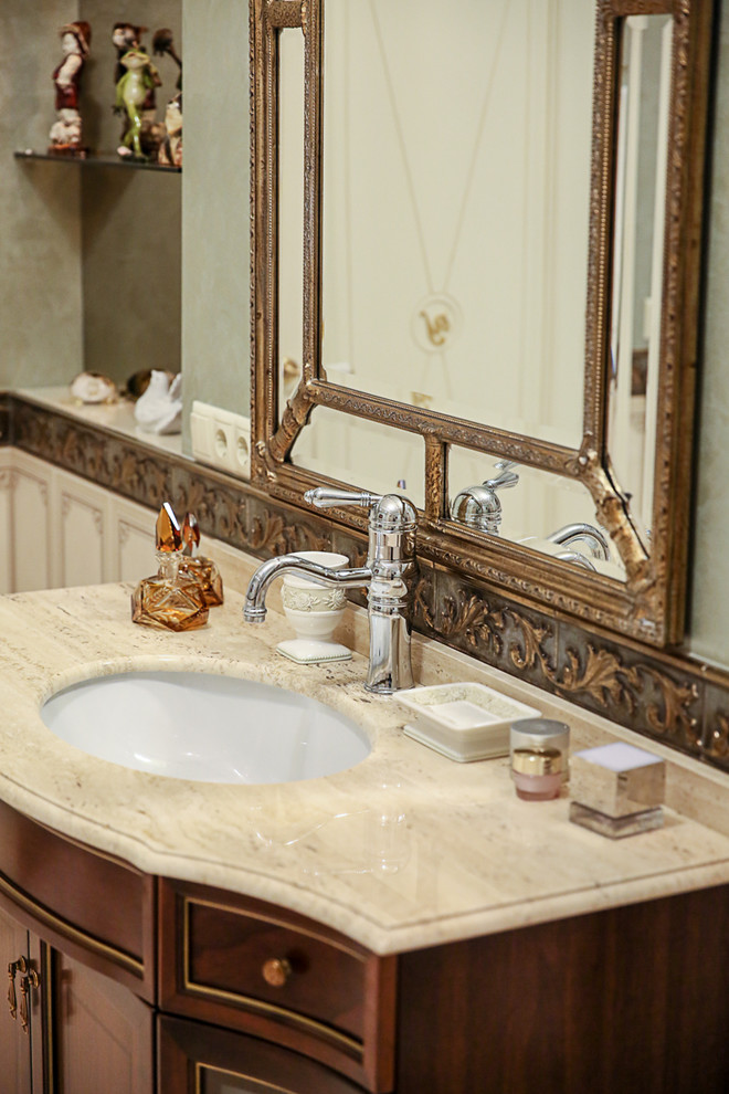 Дизайн интерьера загородного дома