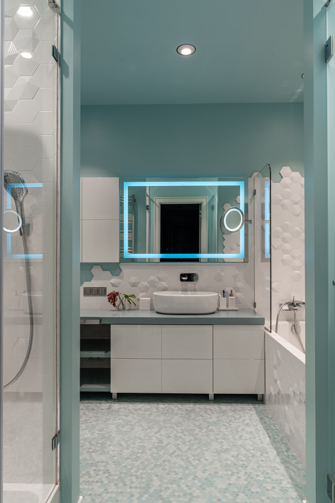 Квартира в ЖК Доминанта