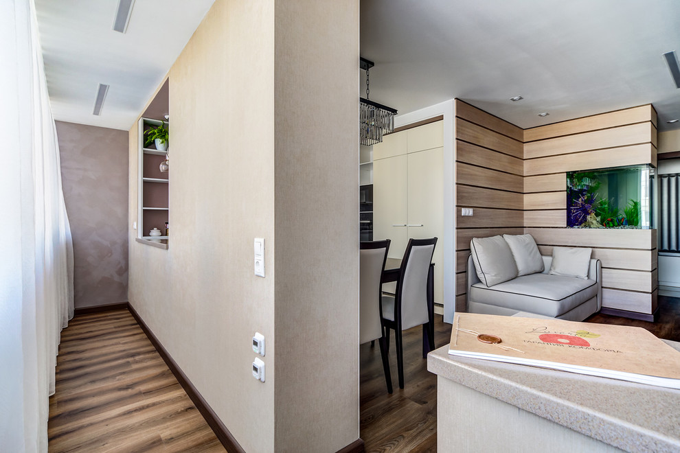 Квартира для семьи с 2-мя детьми