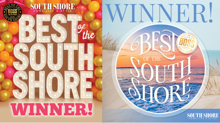 Best of the South Shore for Home Staging 2025 and 2024 Knox Home Interiors