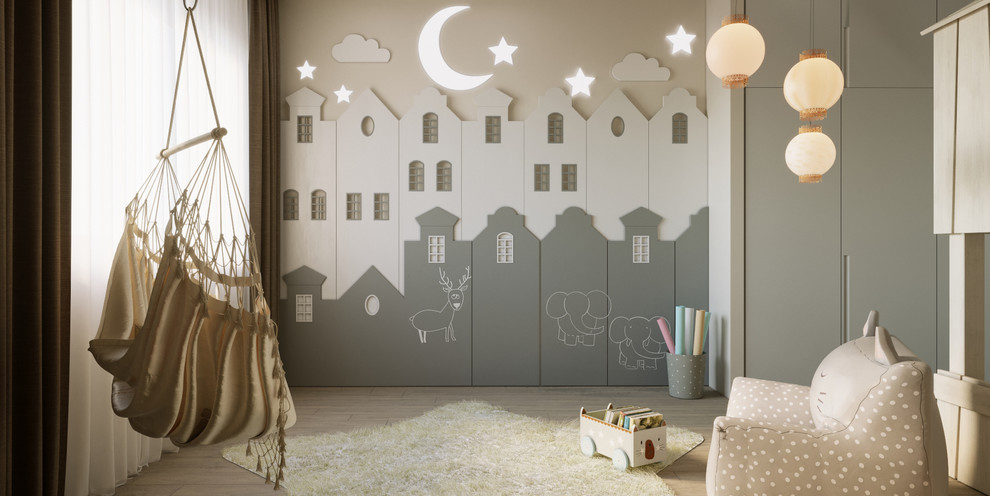 Квартира в ЖК Лайт-Сити