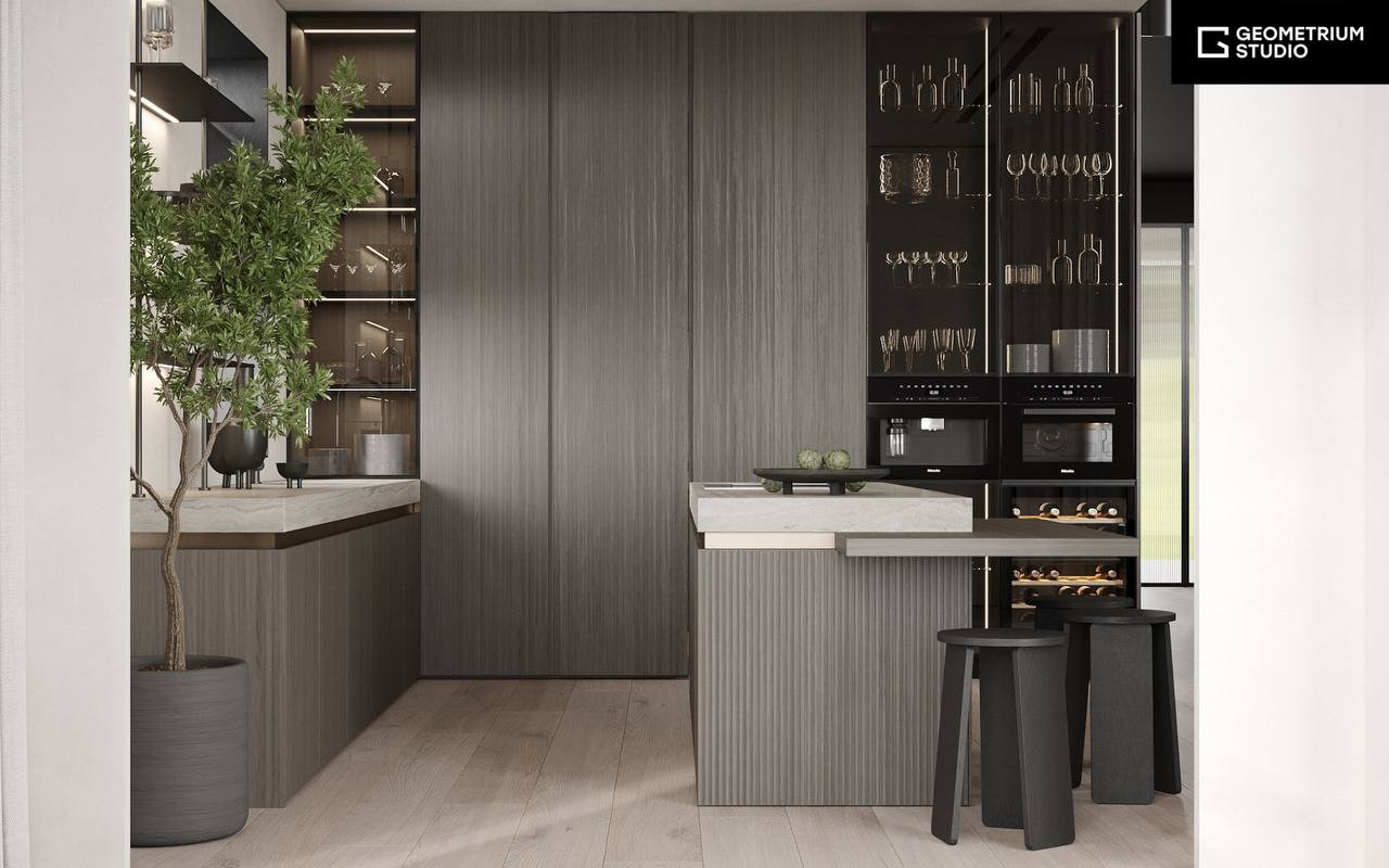 Дом в Дагестане