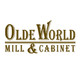 Olde World Mill & Cabinet