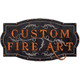 Custom Fire Art, LLC
