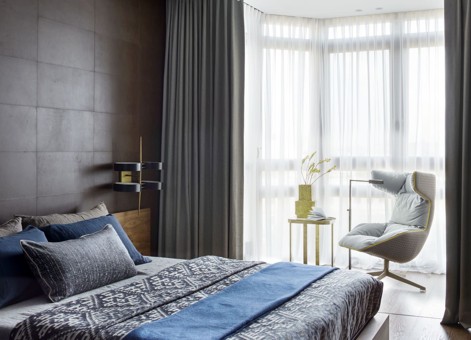 Квартира около метро "Университет"