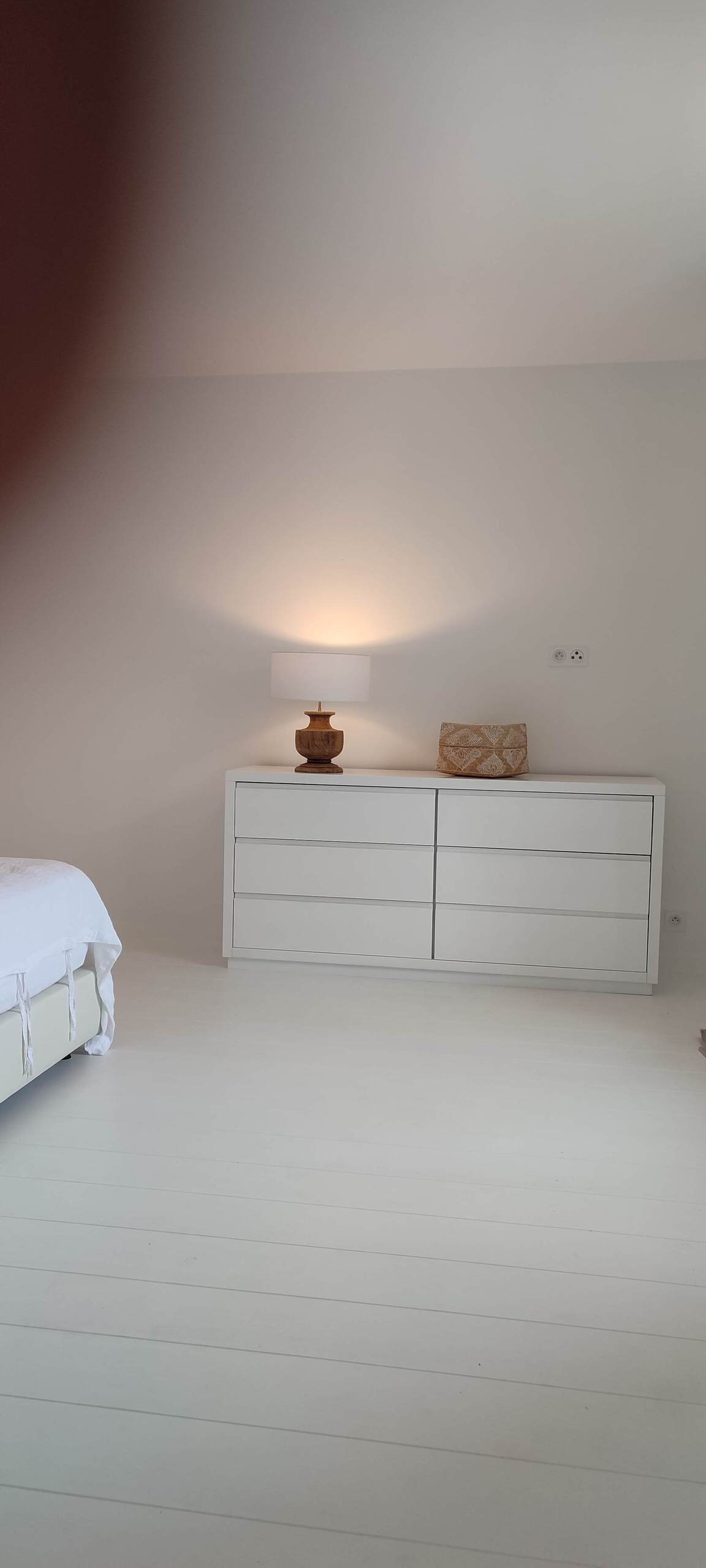 Le Muy - Aménagement d'une chambre sur-mesure