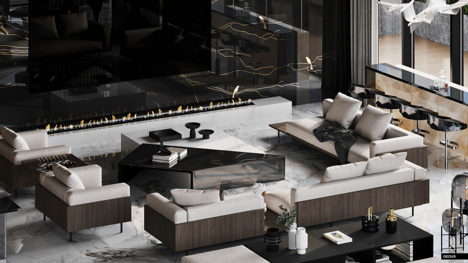 ЖК Имперский Дом