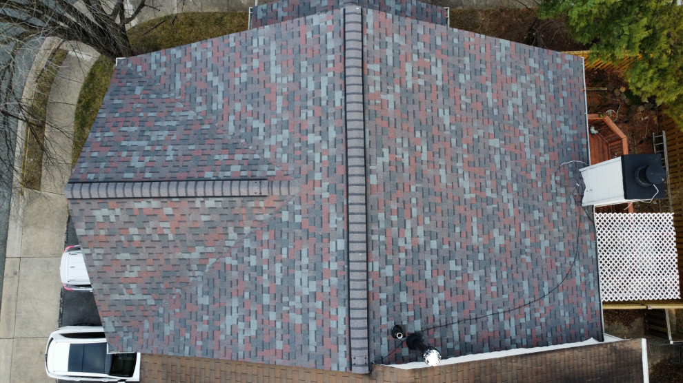 Owens Corning Lifetime Roofing System