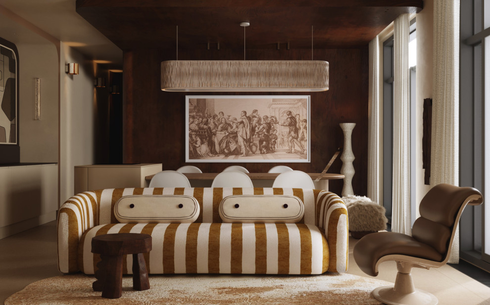 Каникулы в Италии