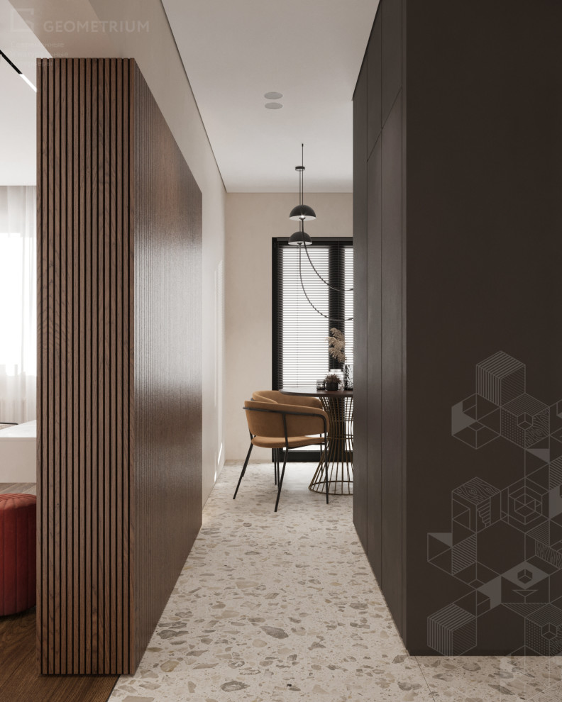 Енисейская