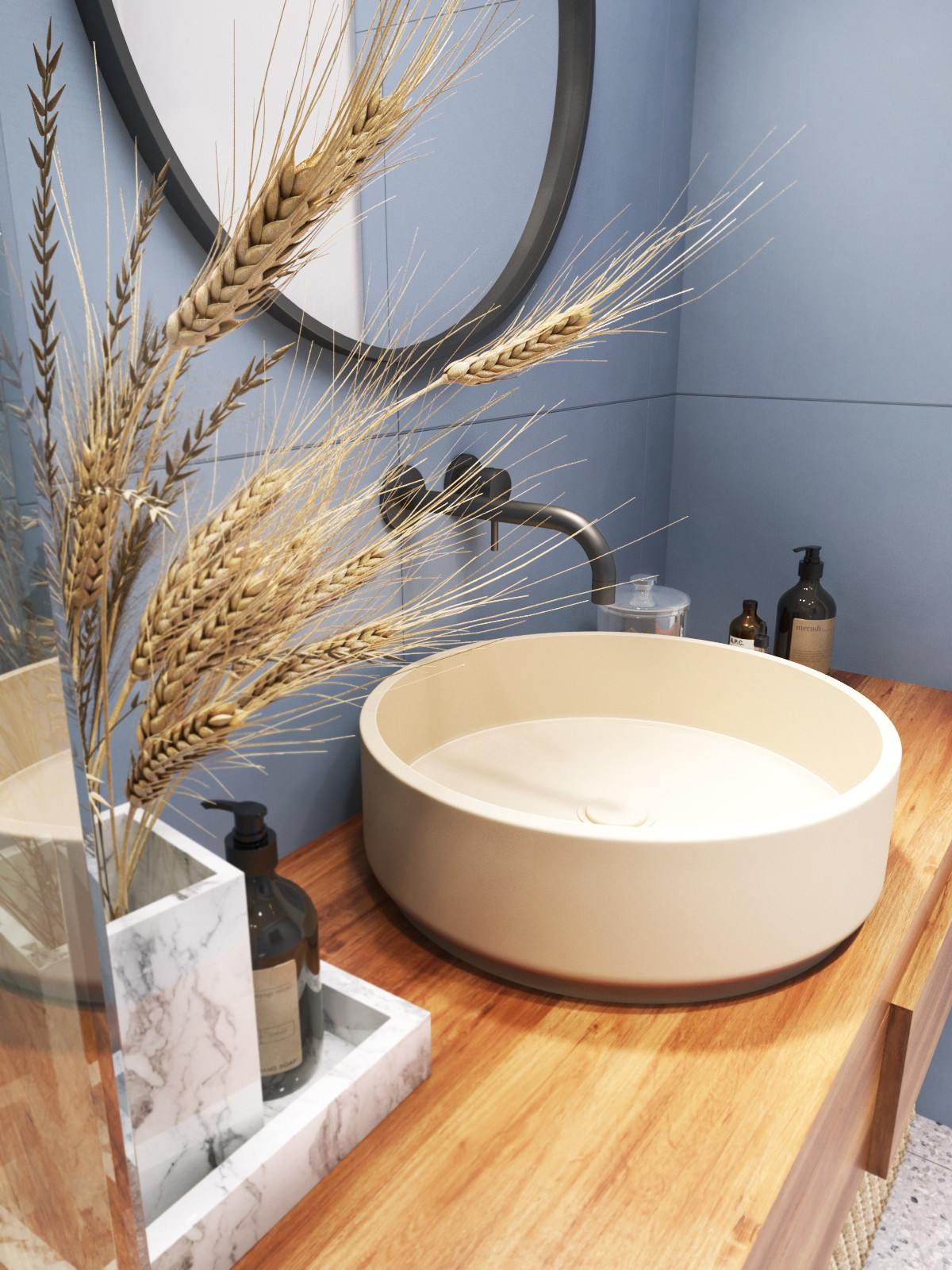 Квартира в жк ВТБ Арена Парк