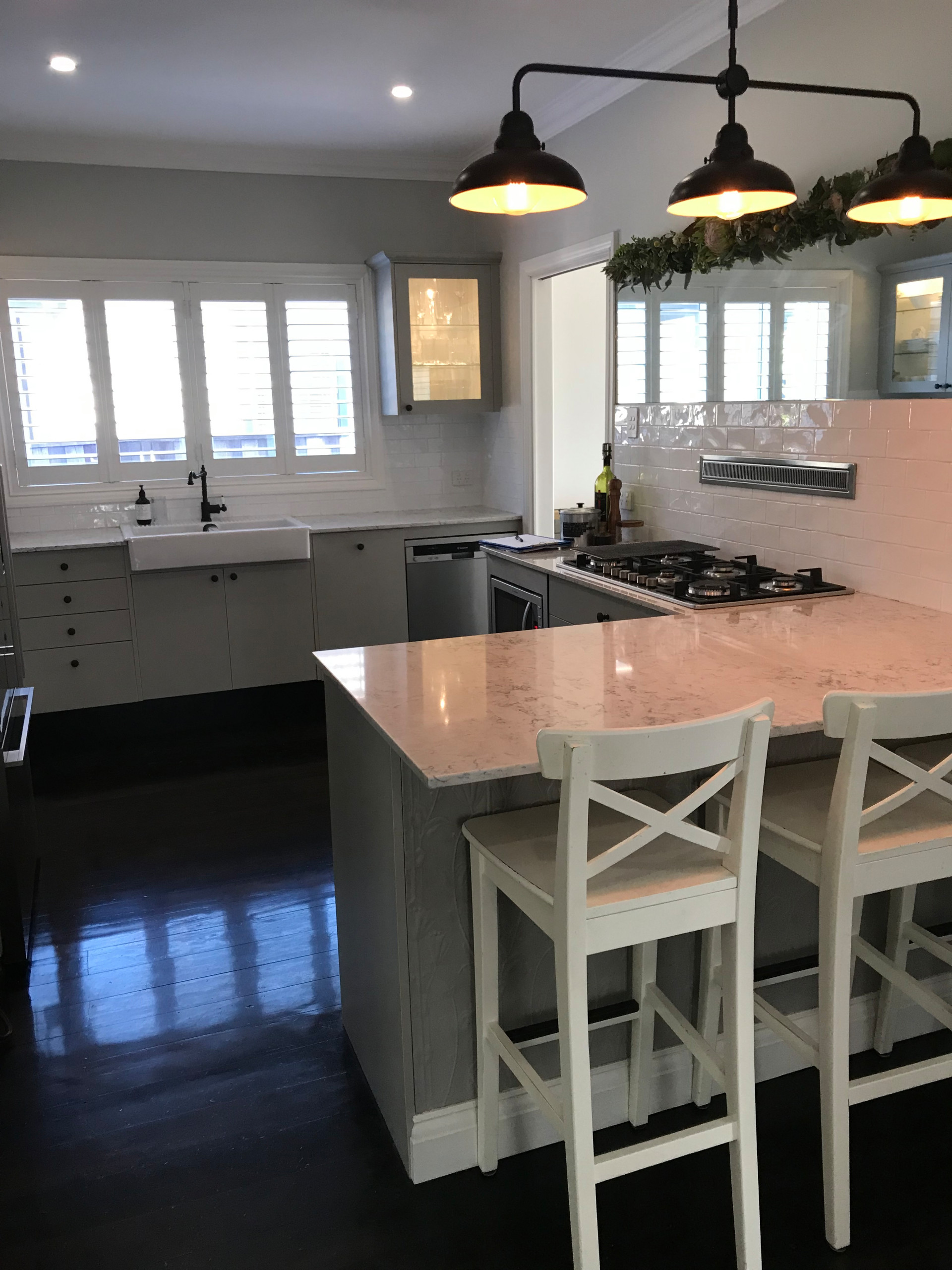 FURNISHING A FIRST HOME during Covid