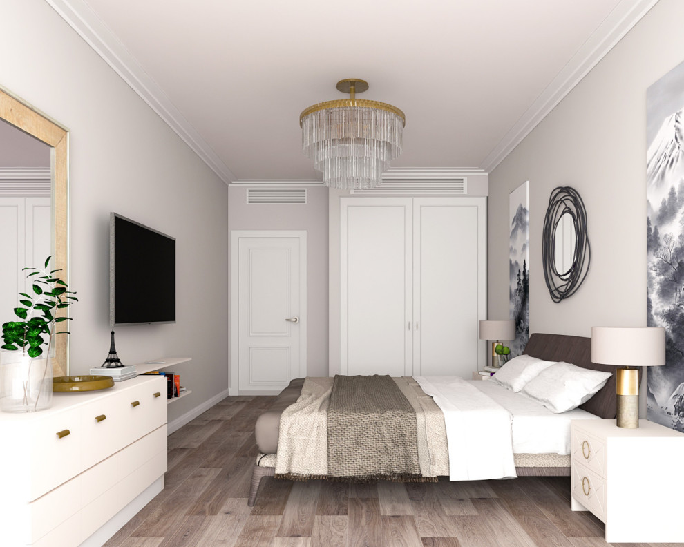 ЖК Английский Квартал