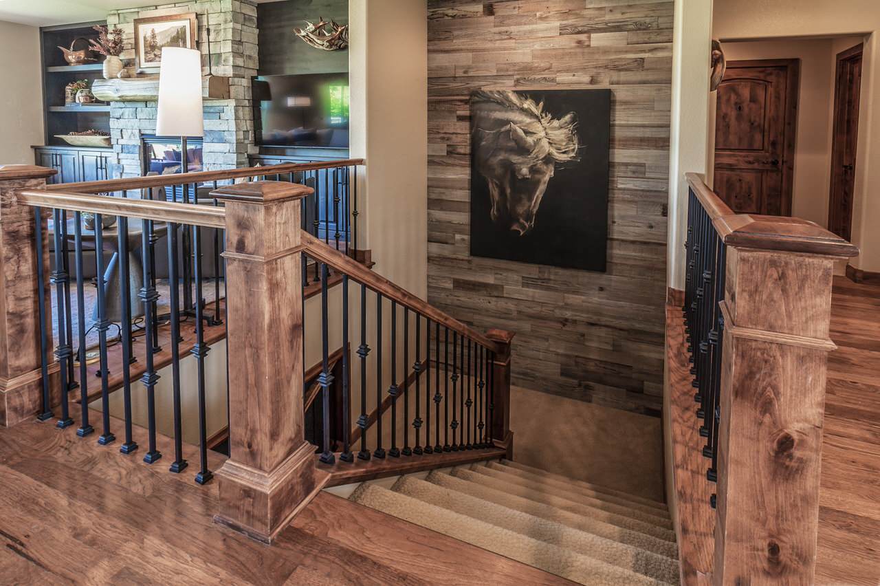 Highland Meadows Remodel