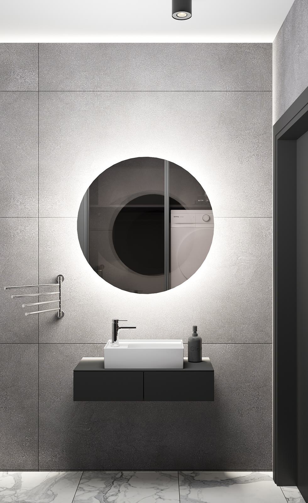 Квартира на Магнитогорской