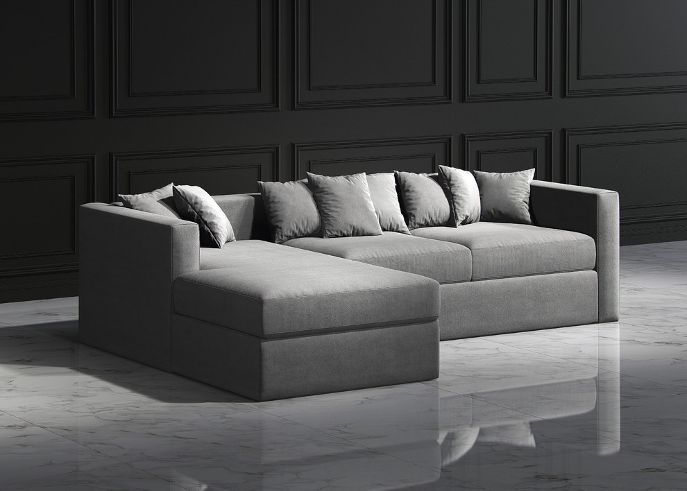 Создание 3д моделей мебели