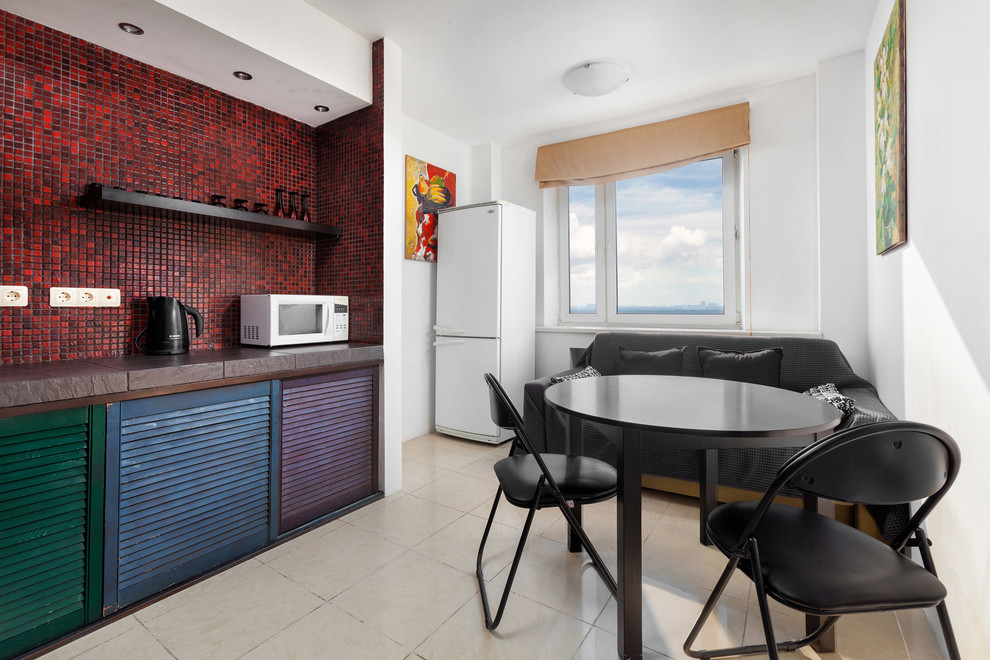 Ремонт квартиры в Тропарево