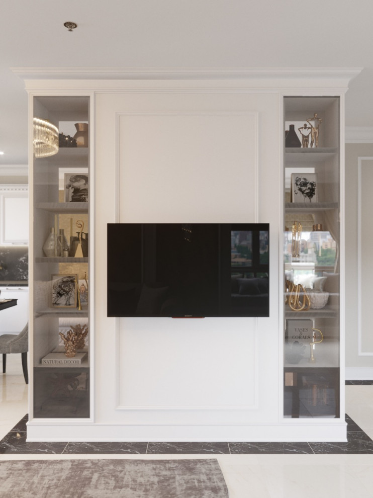 ЖК Флотилия