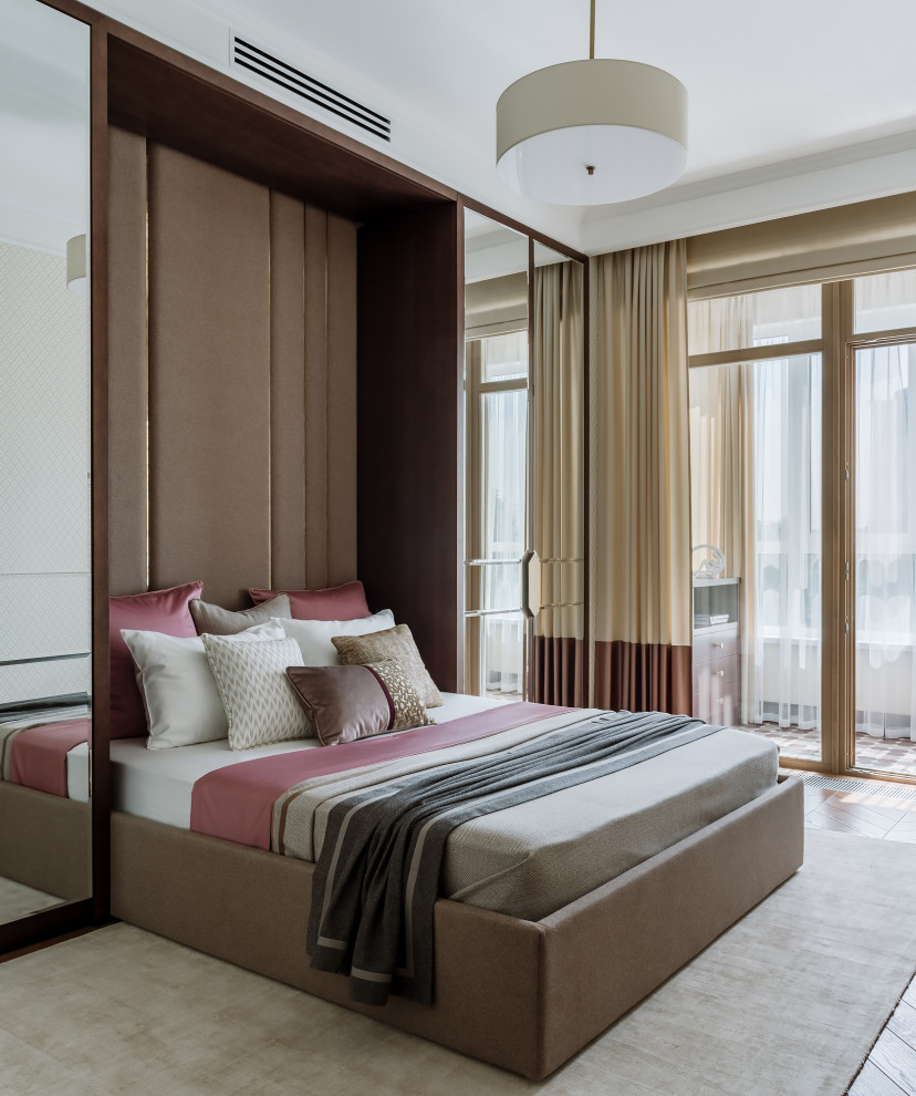 ЖК Сити парк