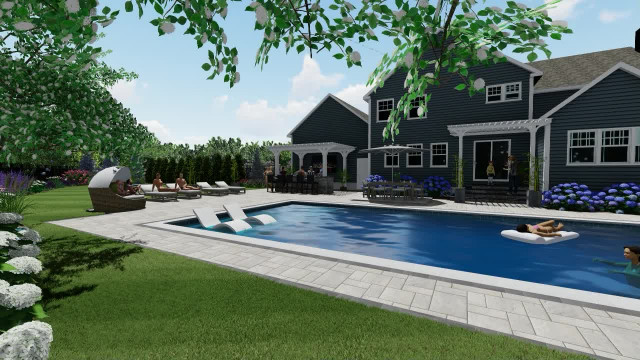 Windham Pool 