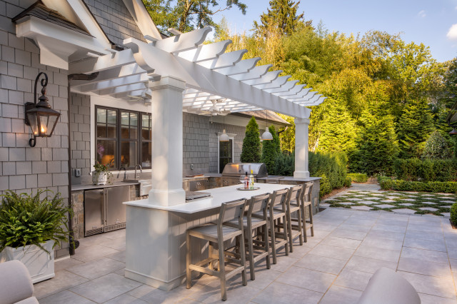 Houzz outdoor bar stools deals