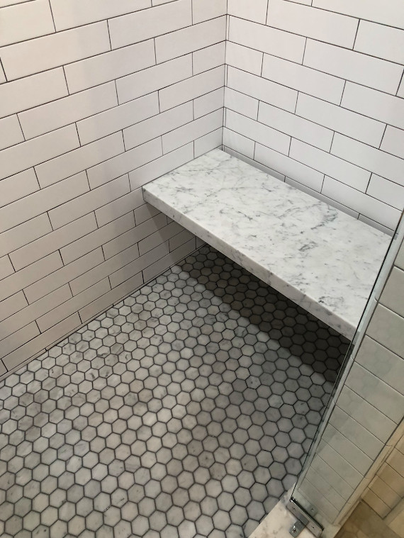 Bathroom Remodel