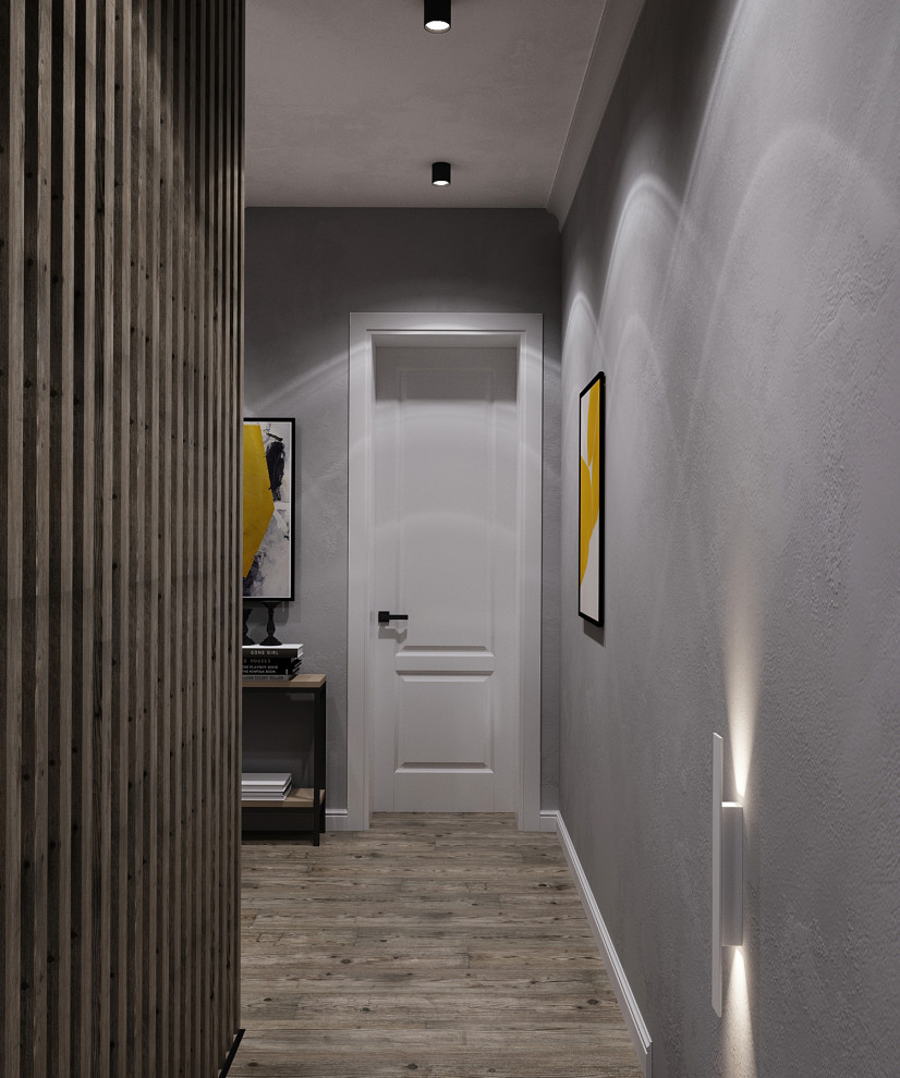 Дизайн квартиры