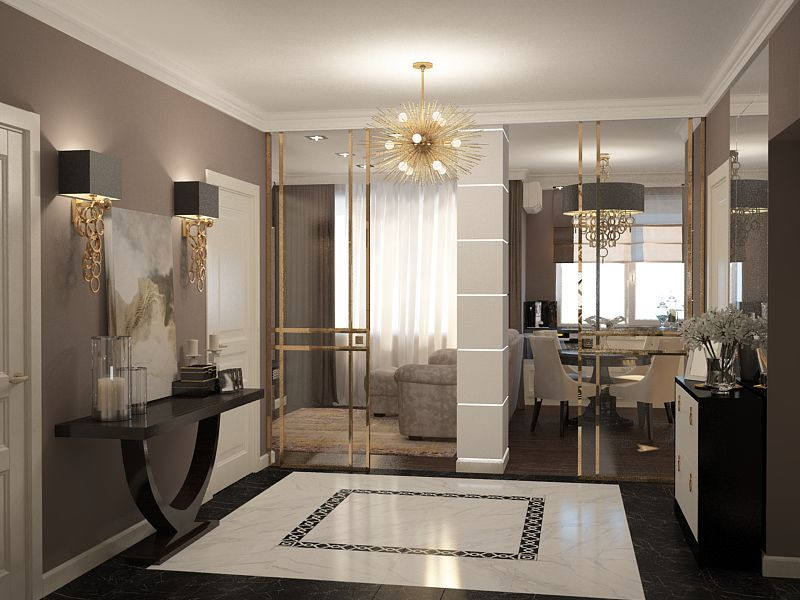 ЖК Маршал Град