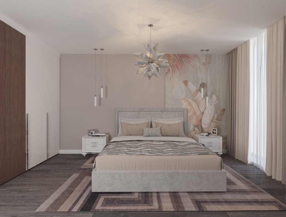 ЖК Наследие