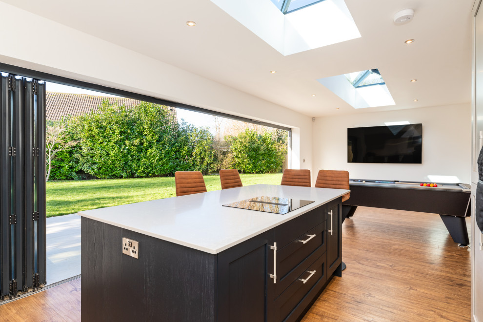 Staged to let- AirBnb- Great bowden
