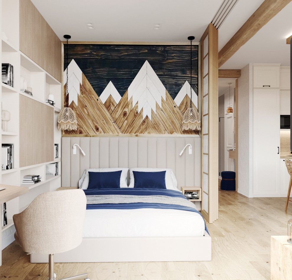 ЖК  Атмосера в центре