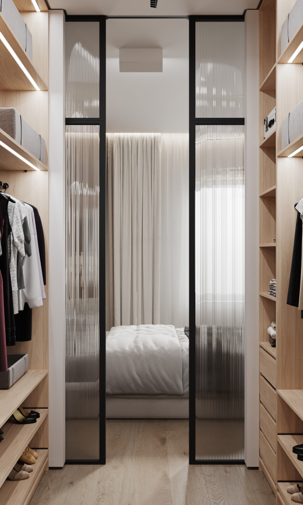 Дизайн коттеджа