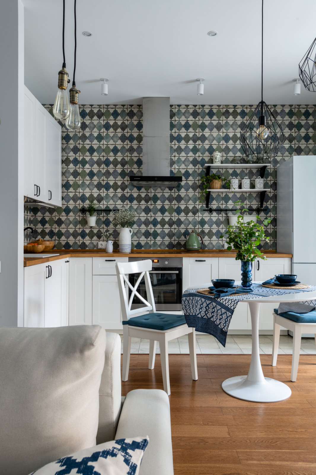 ЖК Рассказовка