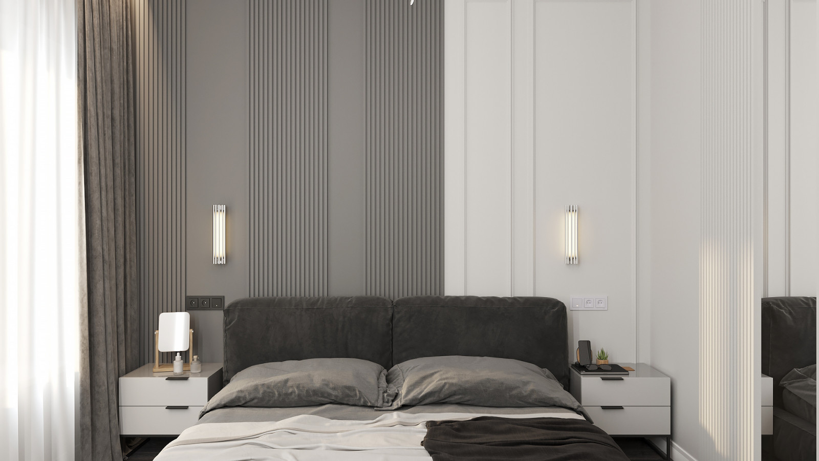 Частный дом