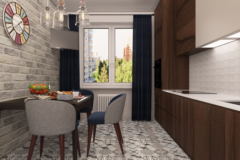 королев 2-х комнатная квартира