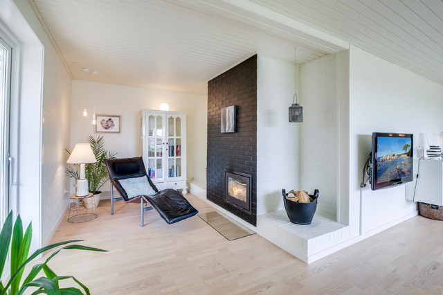 Mogensvej 11 scandinavo-salotto
