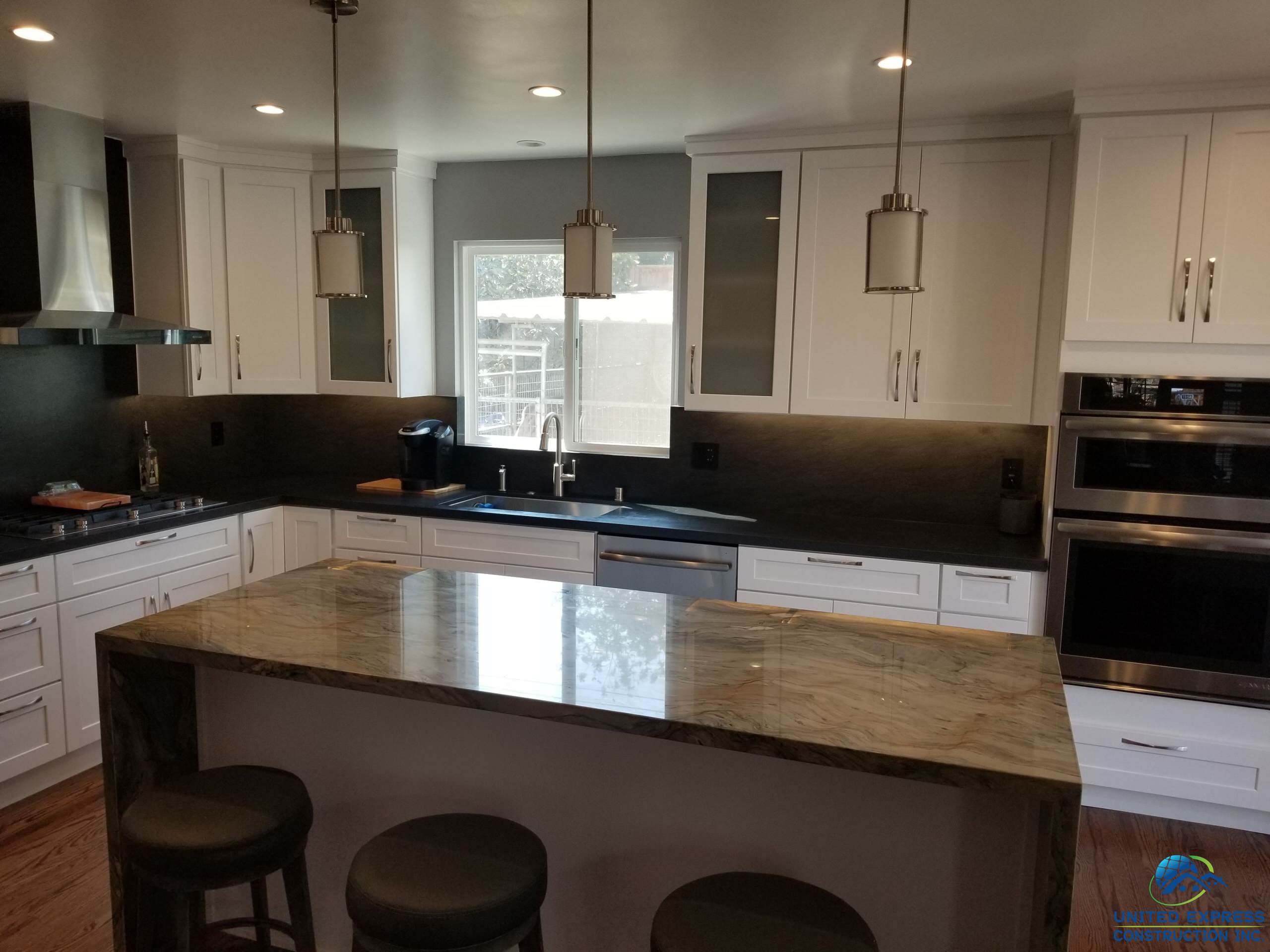 Kitchen remodeling In Glendale
