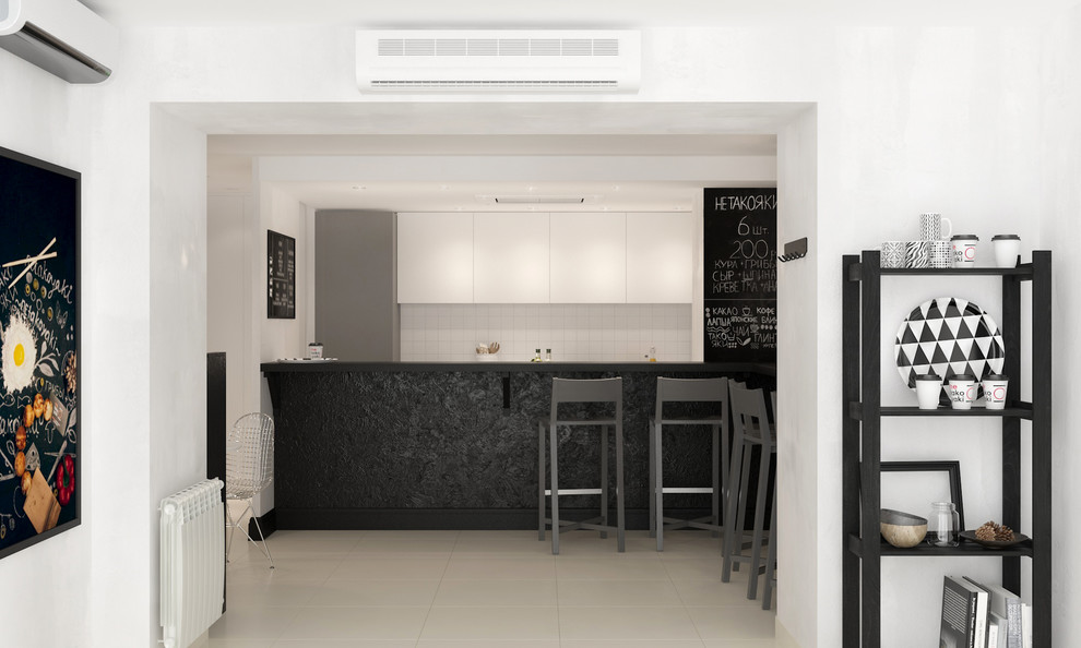 NETAKOYAKI первый азиатский стит-фуд