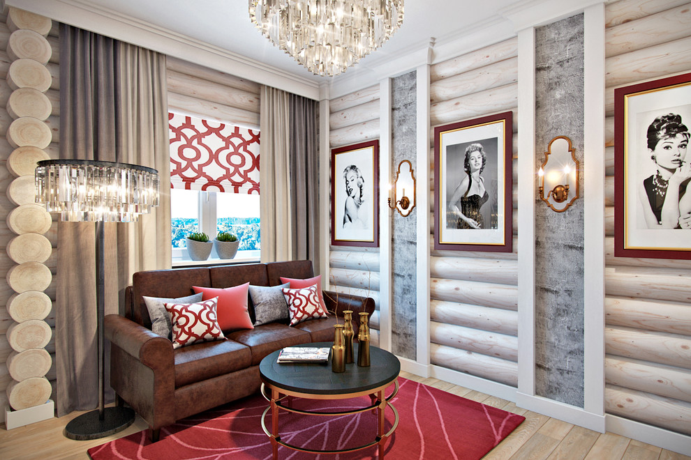 романовские дачи